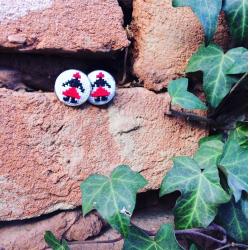 Cercei - Cercei Mandruta