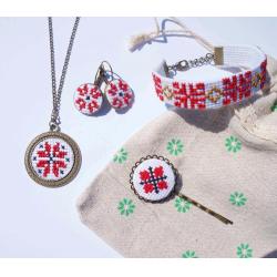 Seturi cadou - Set Etnis