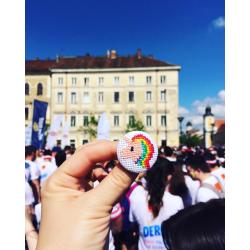 Brose - Brosa unicorn