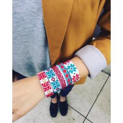 Seturi cadou - Set 5 bratari traditionale