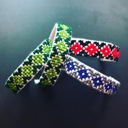 Seturi cadou - Set 4 bratari traditionale