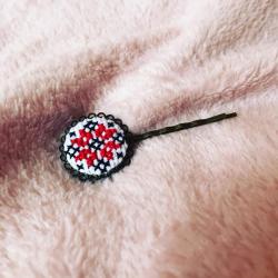 Agrafe - Agrafa Steaua Nordului