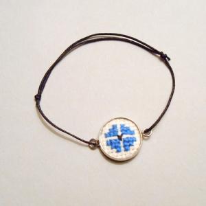 Bratari - Bratara etnic