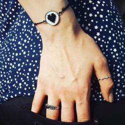 Bratari - Bratara Inima Rea