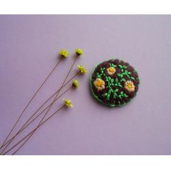 Brose - Brosa brodata