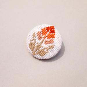 Brosa culorile toamnei [1]