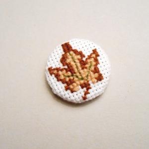 Brose - Brosa Frunza Toamnei