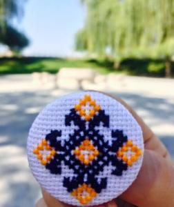 Brosa Memoria Ethnologica [1]