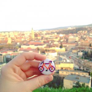 Brose - Brosa Pe Doua Roti