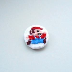 Brose - Brosa Super Mario