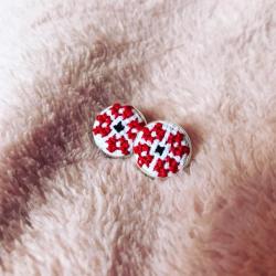 Cercei traditionali romanesti [0]