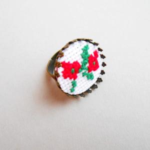 Inel Flori Mignon [1]