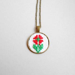 Pandantiv Floris [1]