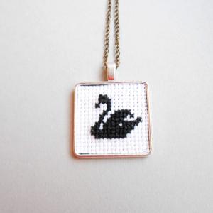 Pandantiv La Doi Lebadoi [1]