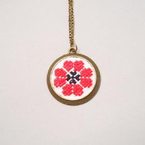 Pandantiv Simetnic [1]