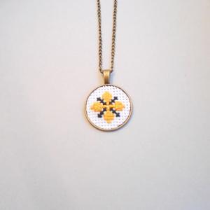 Lantisoare - Pandantiv steluta