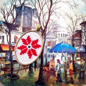 Pandantiv Traditional Romanesc [1]