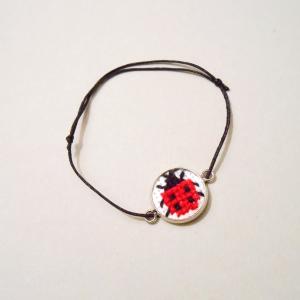 Bratara Buburuza [1]