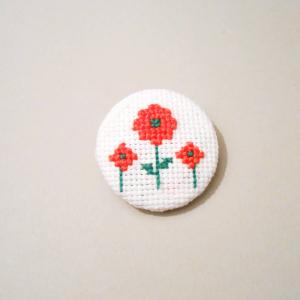 Brosa Trei Flori [1]