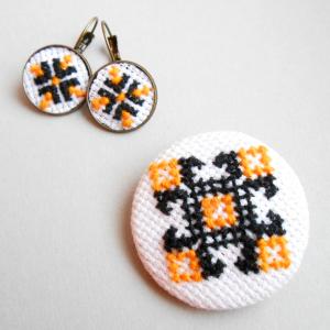 Seturi cadou - Set Memoria Ethnologica