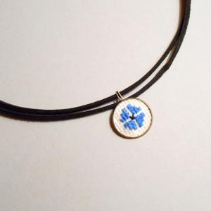 Zgardane - Zgardan Albastru