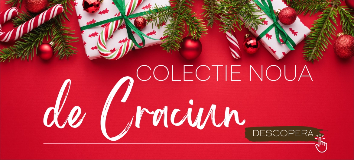 Cadouri de Craciun!
