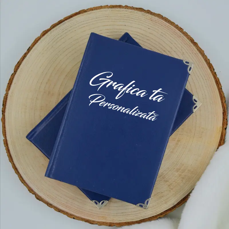 agenda-nedatata-albastra-vintage-personalizata [4]