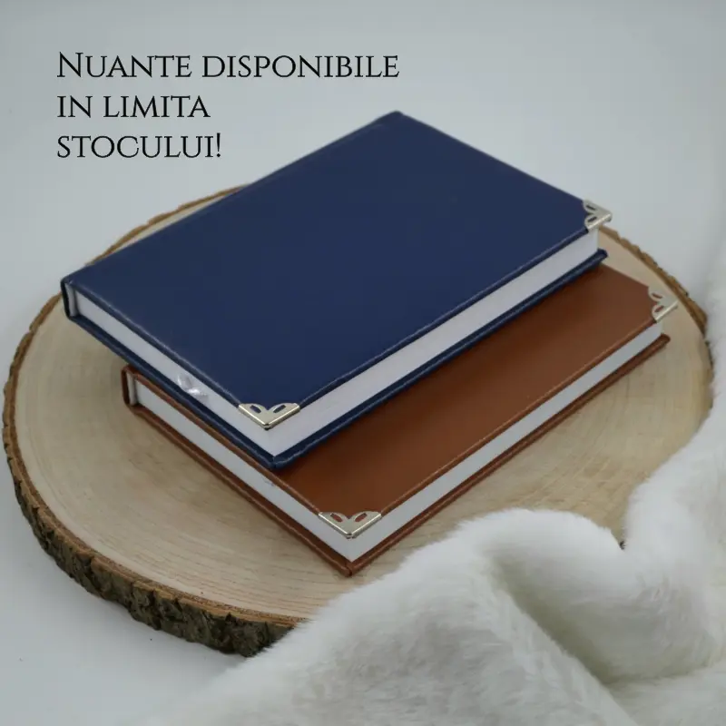 agenda-nedatata-albastra-vintage-personalizata [6]