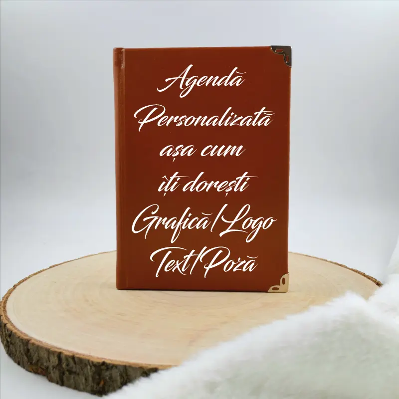 Agenda-Nedatata-Maro-Personalizata-Vintage-B6 [2]