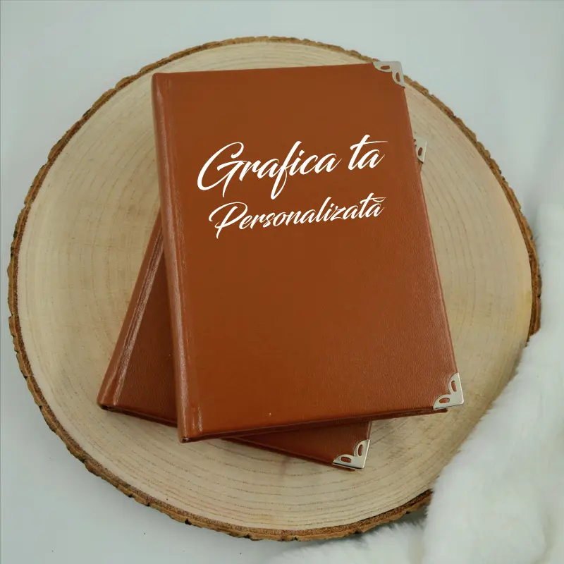 Agenda-Nedatata-Maro-Personalizata-Vintage-B6 [3]