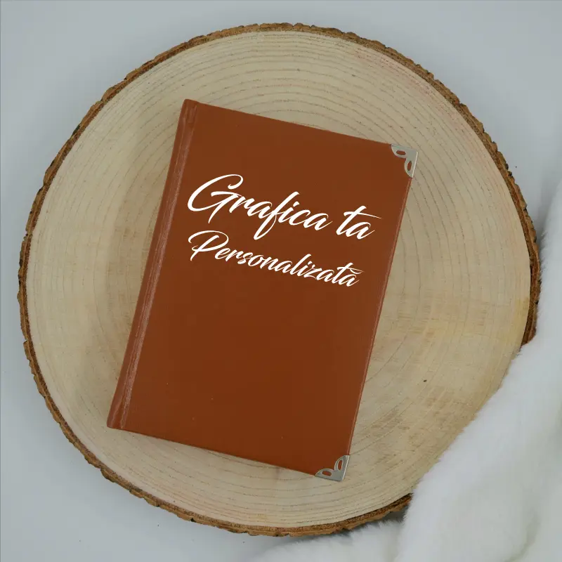 Agenda-Nedatata-Maro-Personalizata-Vintage-B6 [4]