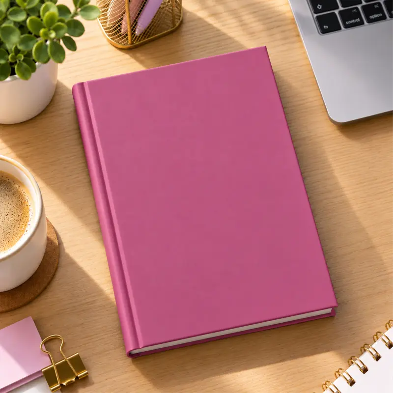 agenda-personalizata-nedatata-a5-fucsia [2]