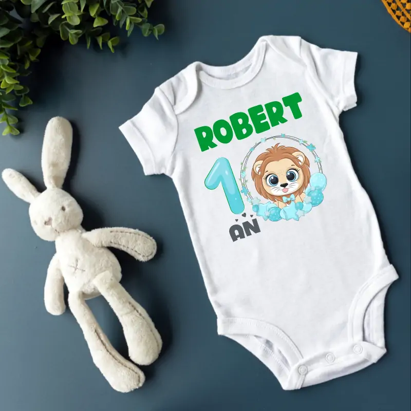 Body-aniversar-1-an-pentru-bebe-model-Leu-baietel-1 [3]