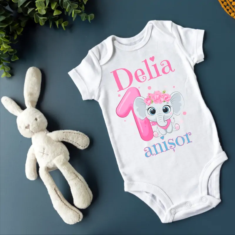 Body-aniversar-pentru-bebe-personalizat-cu-nume-model-Elefantel-fetita-1 [3]