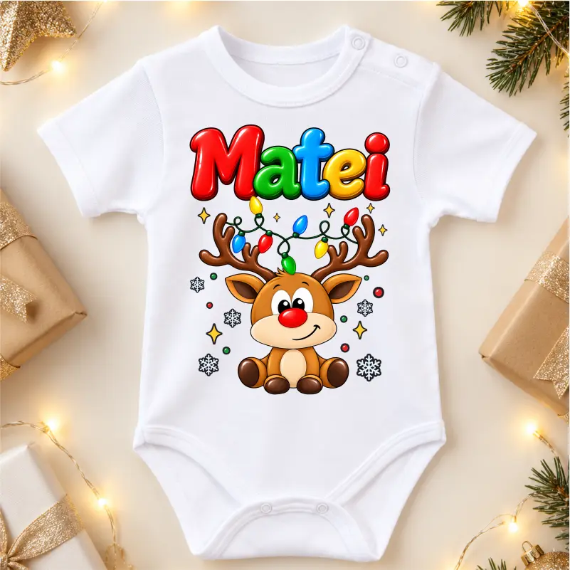 Body-bebe-Craciun-personalizat-cu-nume-model-Baby-ren-cu-luminite-1 [4]