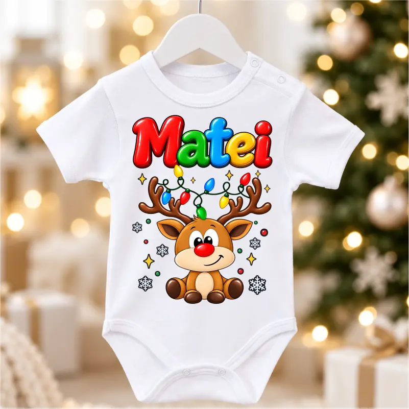 Body-bebe-Craciun-personalizat-cu-nume-model-Baby-ren-cu-luminite-1 [2]