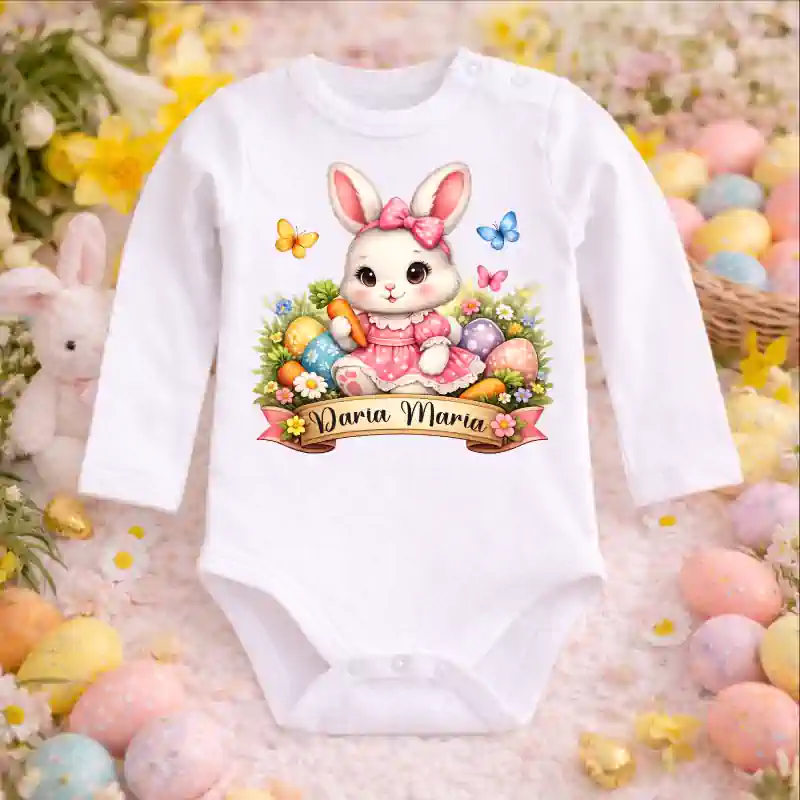 Body-Bebe-cu-Iepuras-Roz-Personalizat-cu-nume [2]