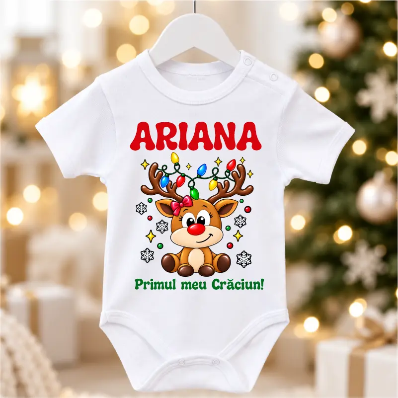 Body-bebe-de-Craciun-personalizat-cu-nume-model-Primul-meu-Craciun-baby-ren-fetita-1 [4]