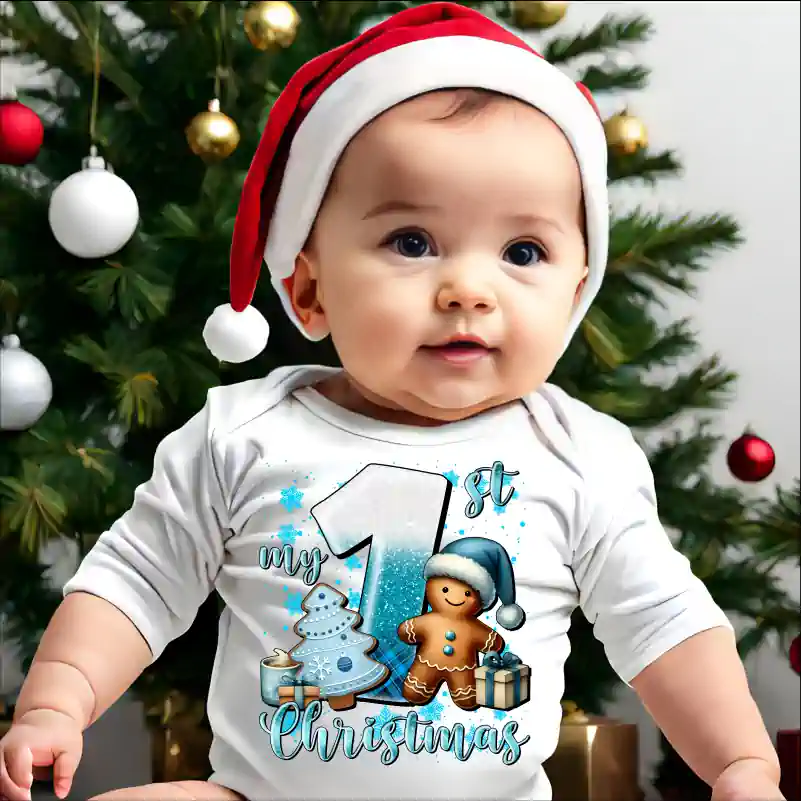 Body-bebe-pentru-Craciun-model-My-1st-Christmas-2 [2]