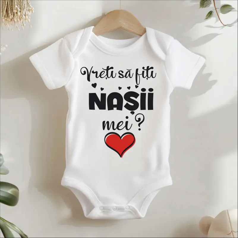 Body-bebe-personalizat-cu-textul-Vreti-sa-fiti-nasii-mei [3]