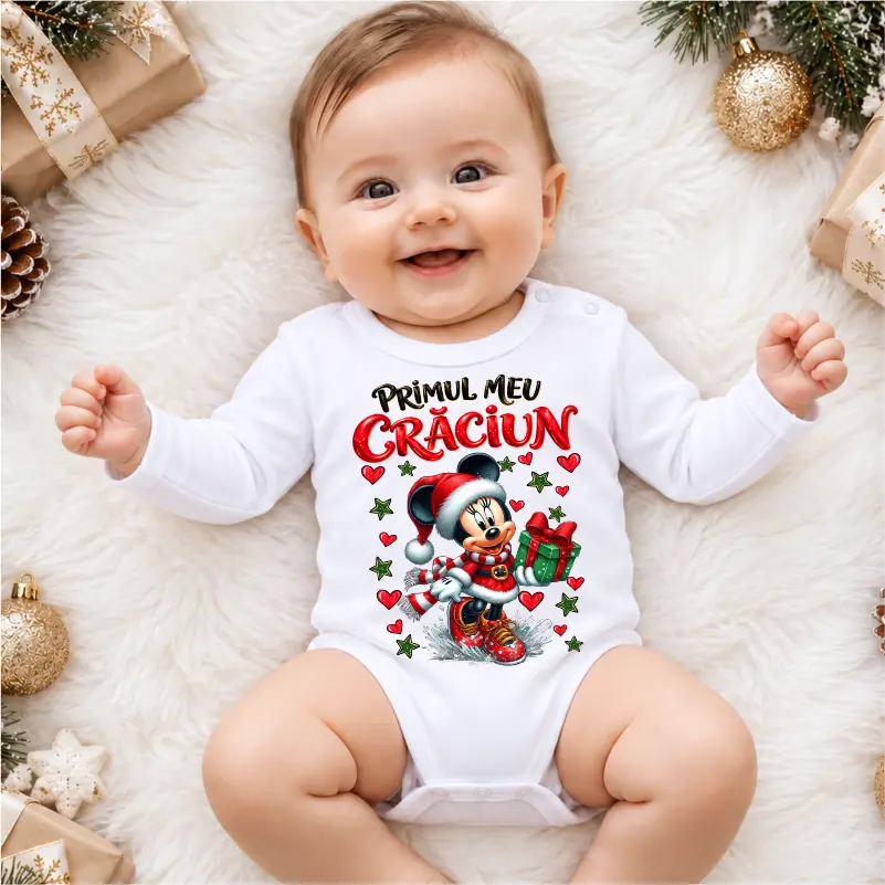 body-bebe-primul-meu-craciun-cu-minnie-fetite [4]
