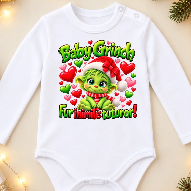 Body-bebelusi-craciun-baby-grinch-fur-inimile-tuturor [2]