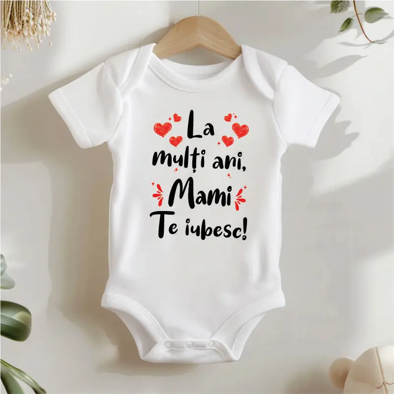 Body-bebelusi-personalizat-cu-textul-La-multi-ani-Mami-te-iubesc [2]