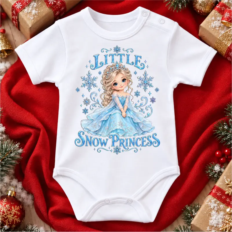 Body-pentru-bebe-fetita-personalizat-cu-tematica-de-Craciun-model-Snow-princess-1 [3]