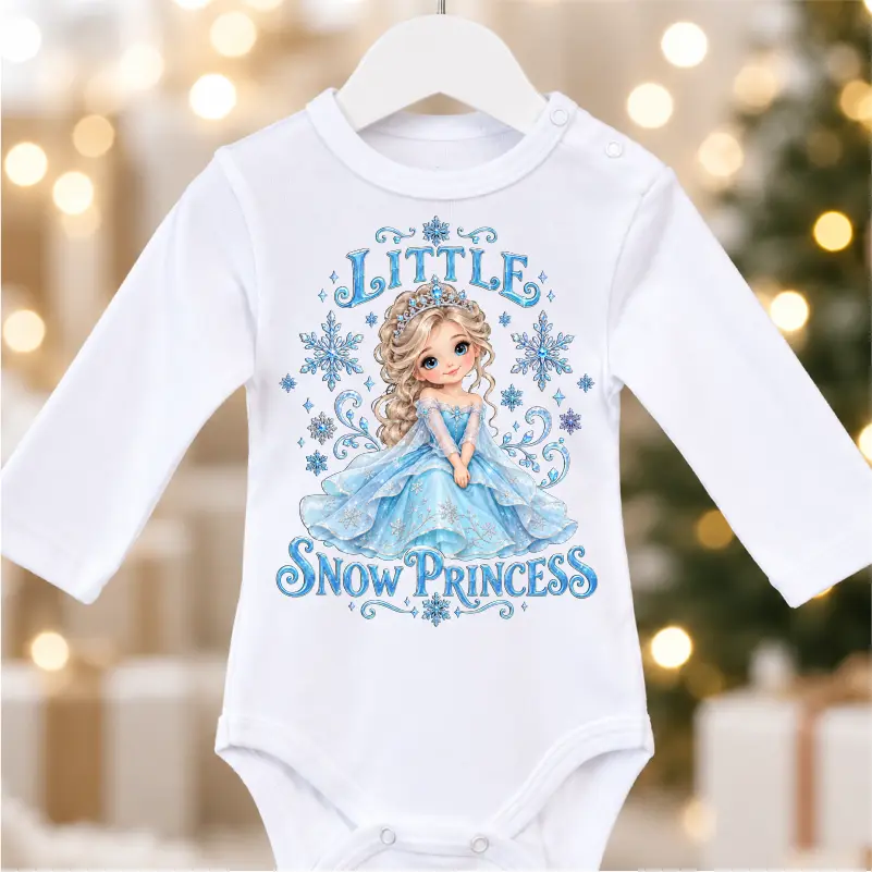 Body-pentru-bebe-fetita-personalizat-cu-tematica-de-Craciun-model-Snow-princess-1 [4]