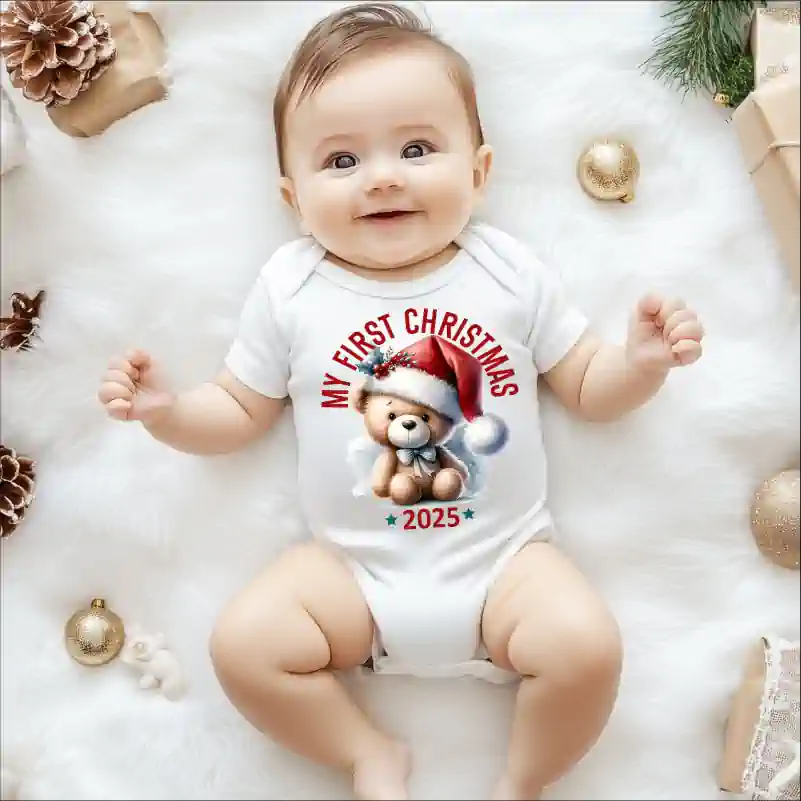 Body-pentru-bebe-personalizat-cu-tematica-de-Craciun-model-Baby's-first-Christmas-1 [3]