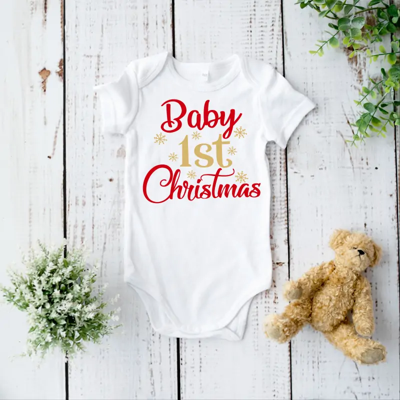 Body-pentru-bebe-personalizat-cu-tematica-de-Craciun-model-Baby's-first-Christmas-1 [4]