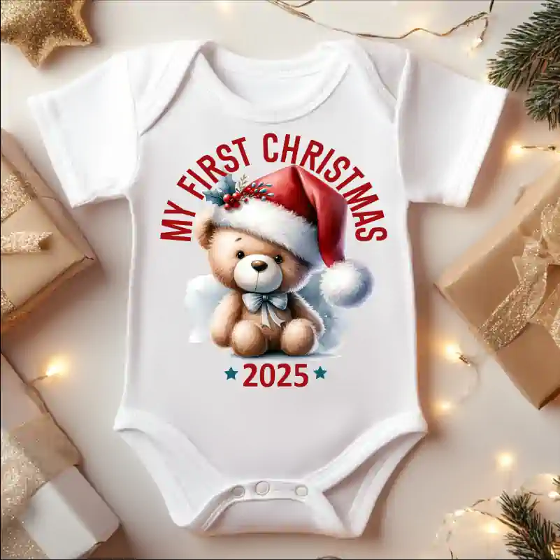 Body-pentru-bebe-personalizat-cu-tematica-de-Craciun-model-Baby's-first-Christmas-1 [2]