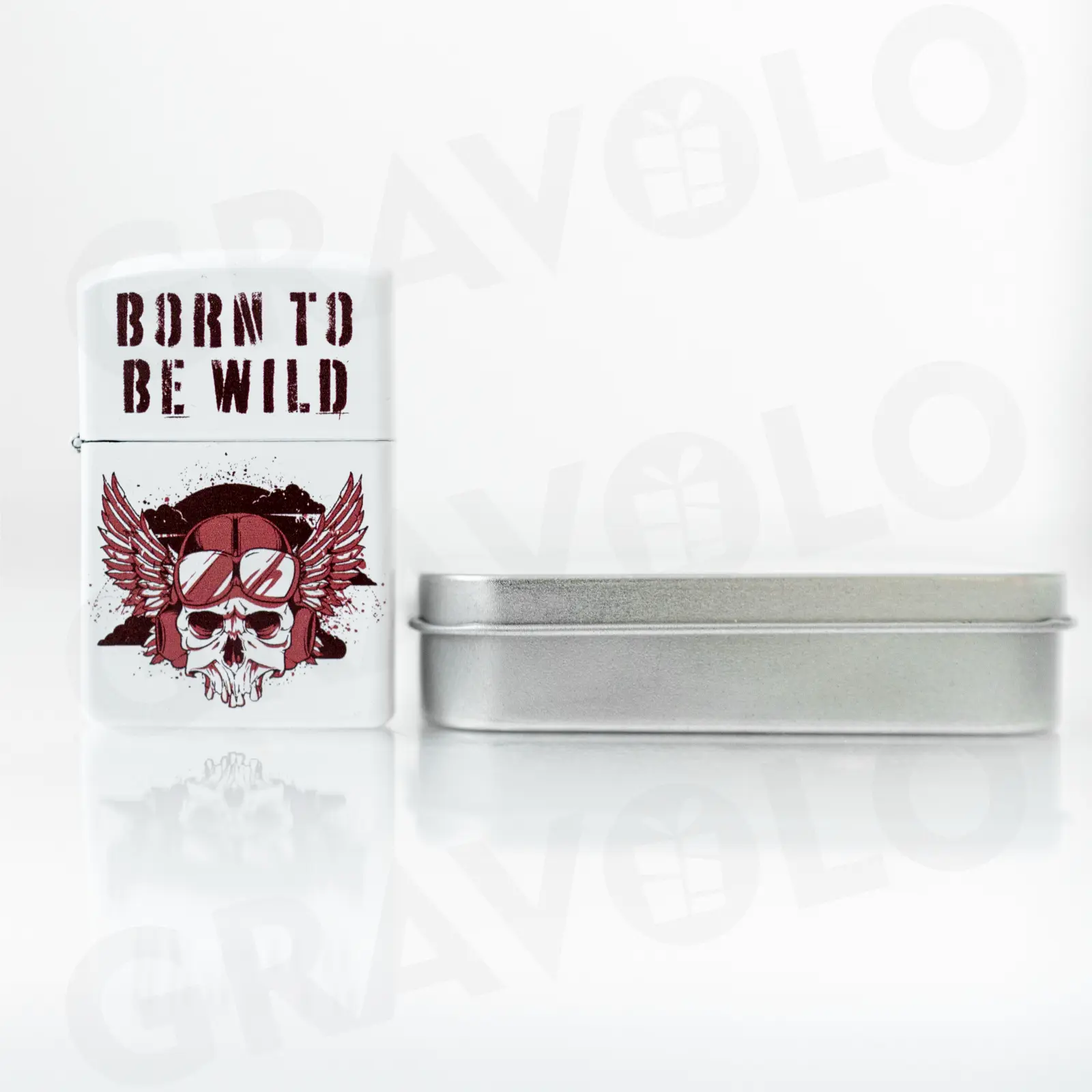 Bricheta "Born to be Wild" [2]