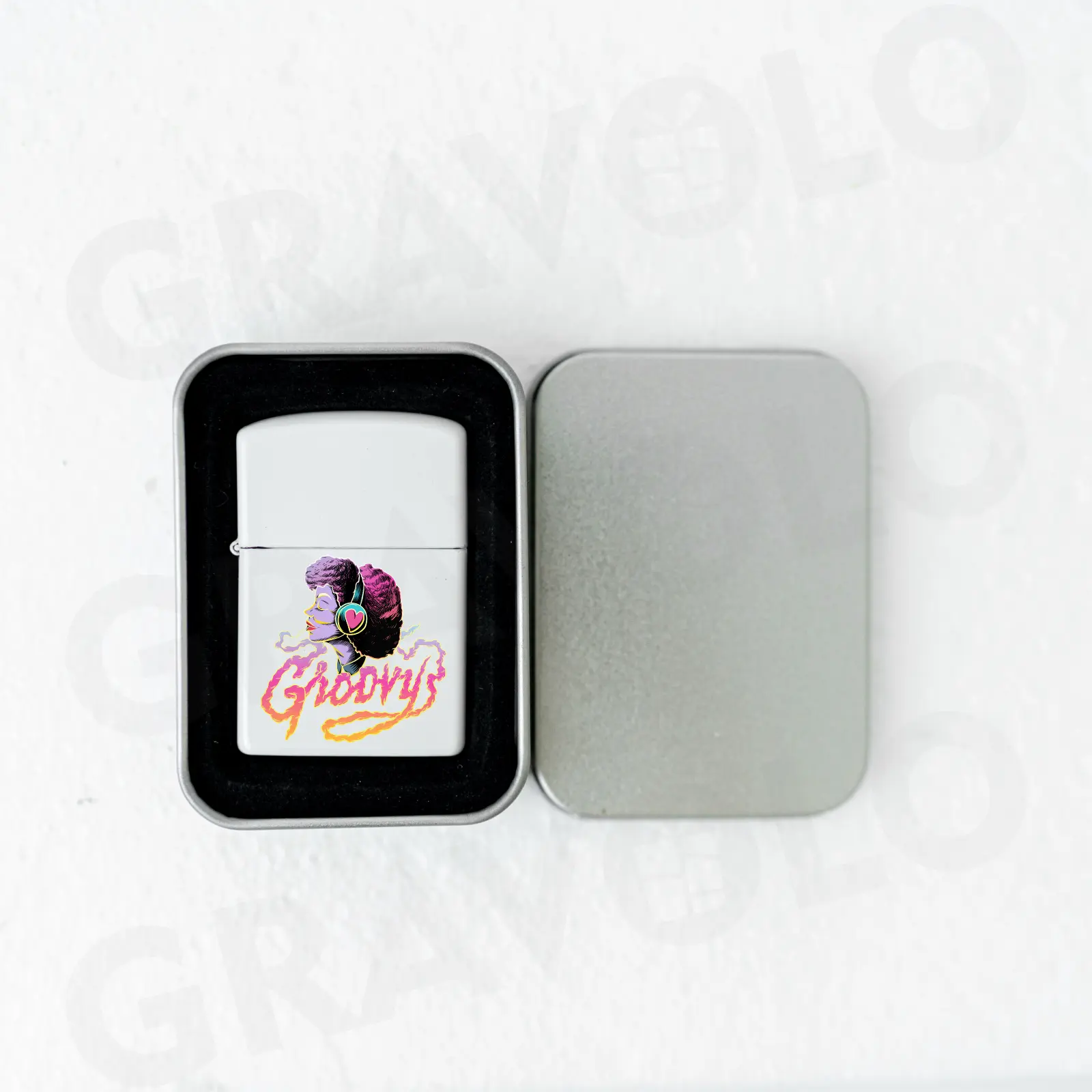 Bricheta "Groovy" [2]